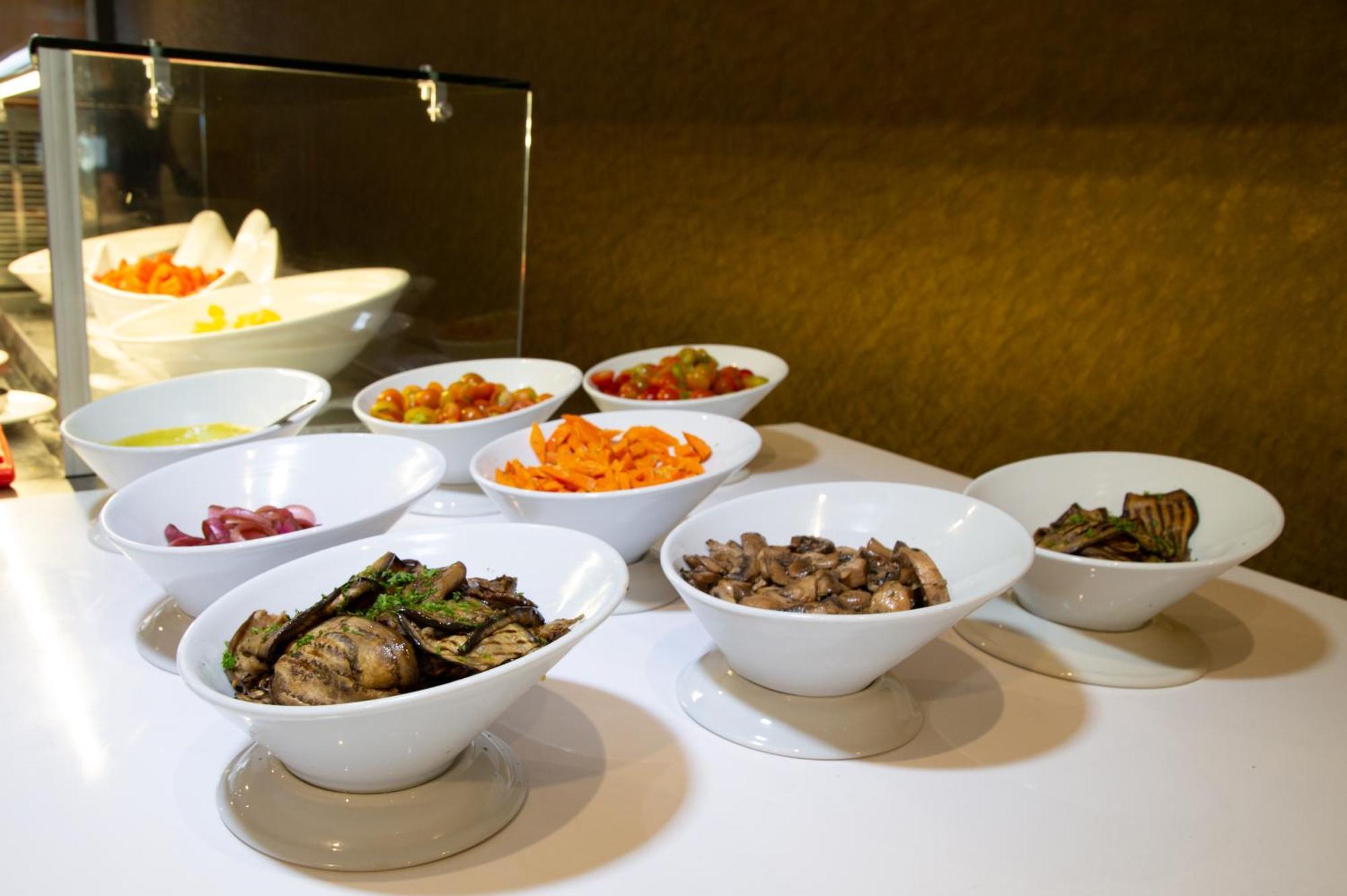 Hotel Grand Park 보고타 외부 사진