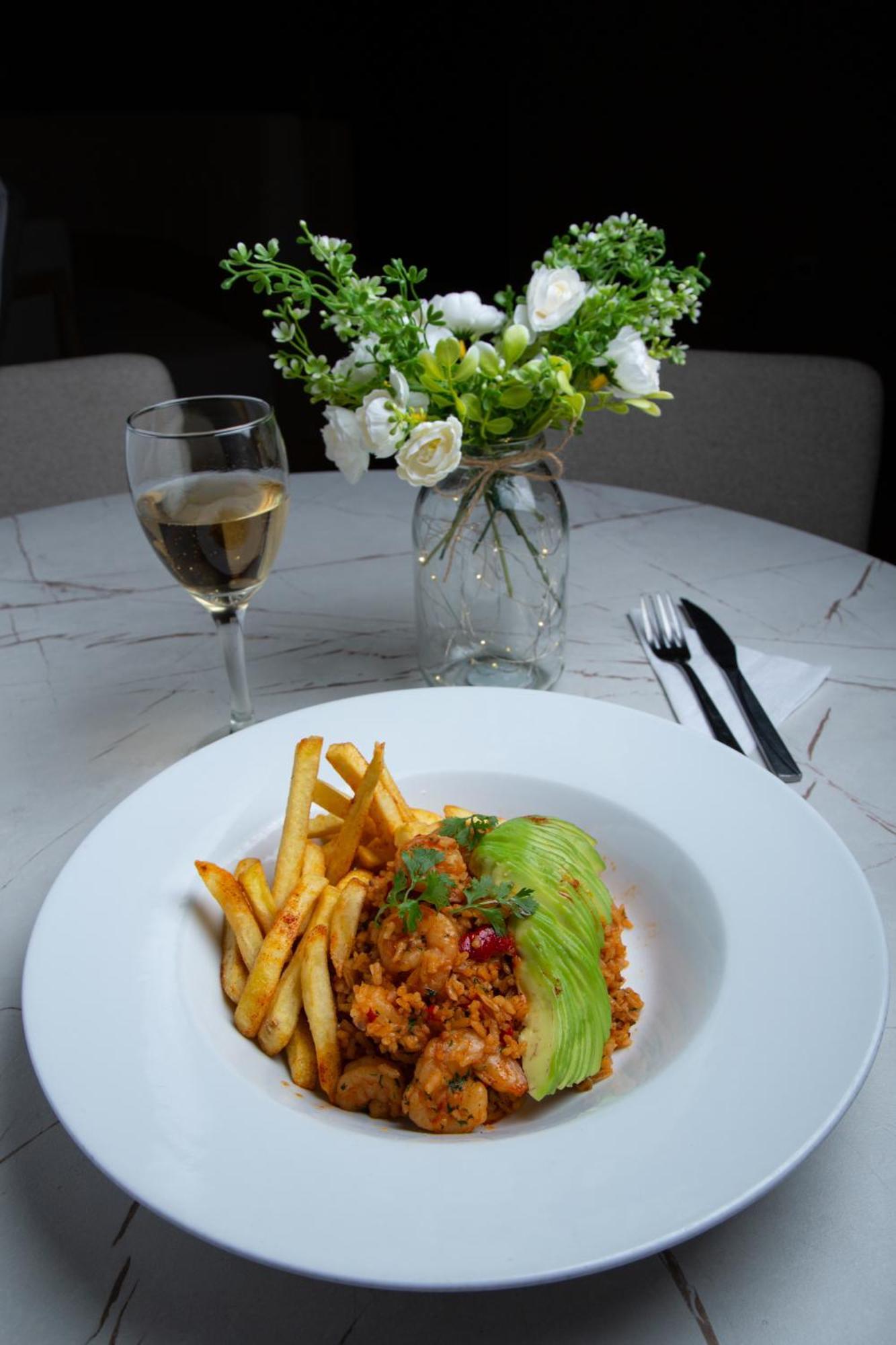 Hotel Grand Park 보고타 외부 사진