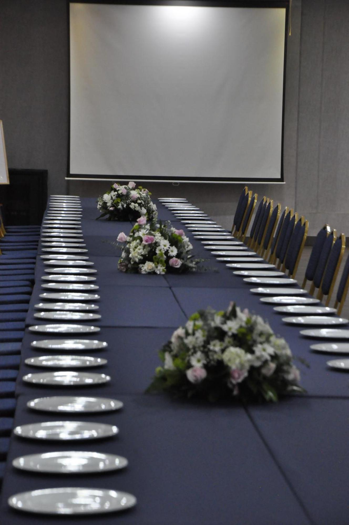 Hotel Grand Park 보고타 외부 사진